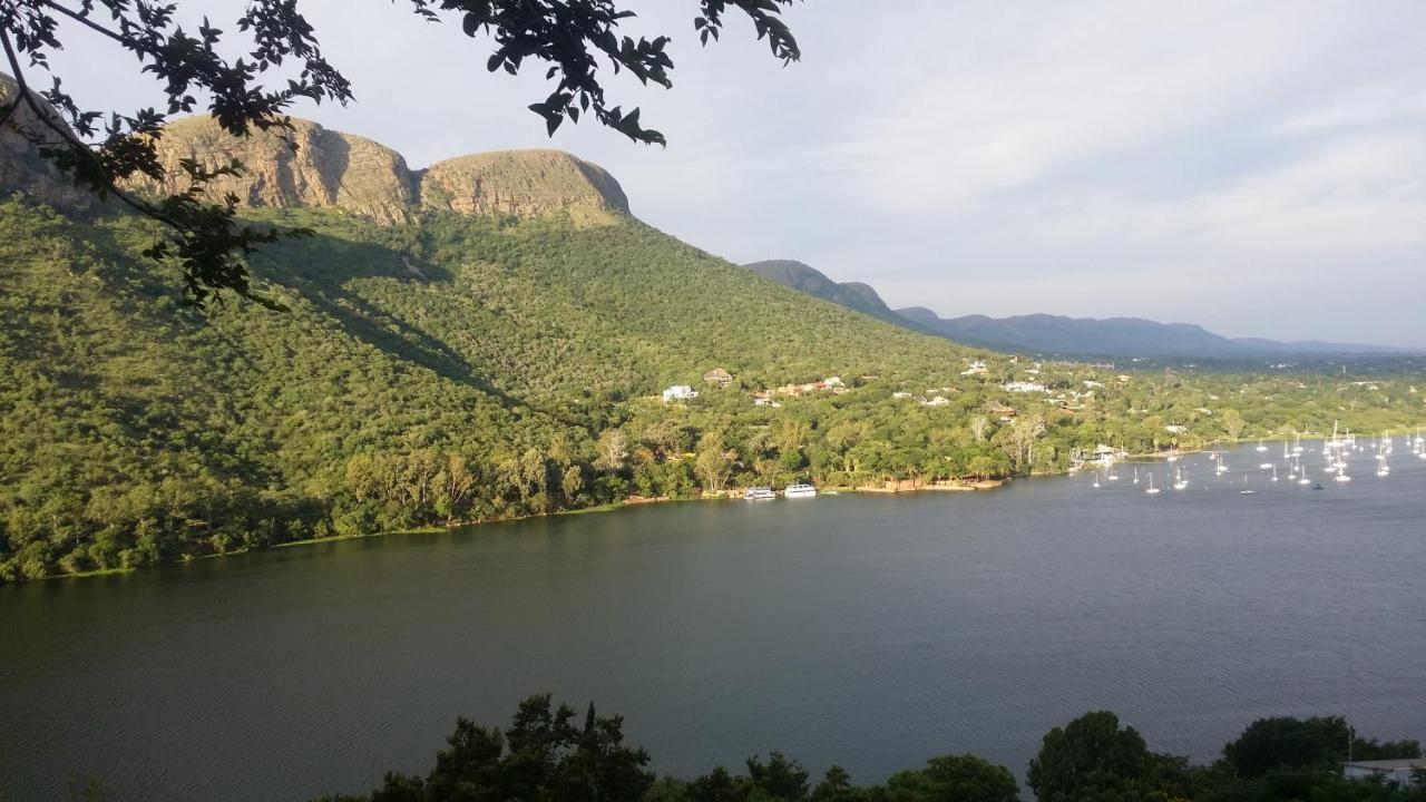 Letamong Bed & Breakfast Hartbeespoort Ngoại thất bức ảnh