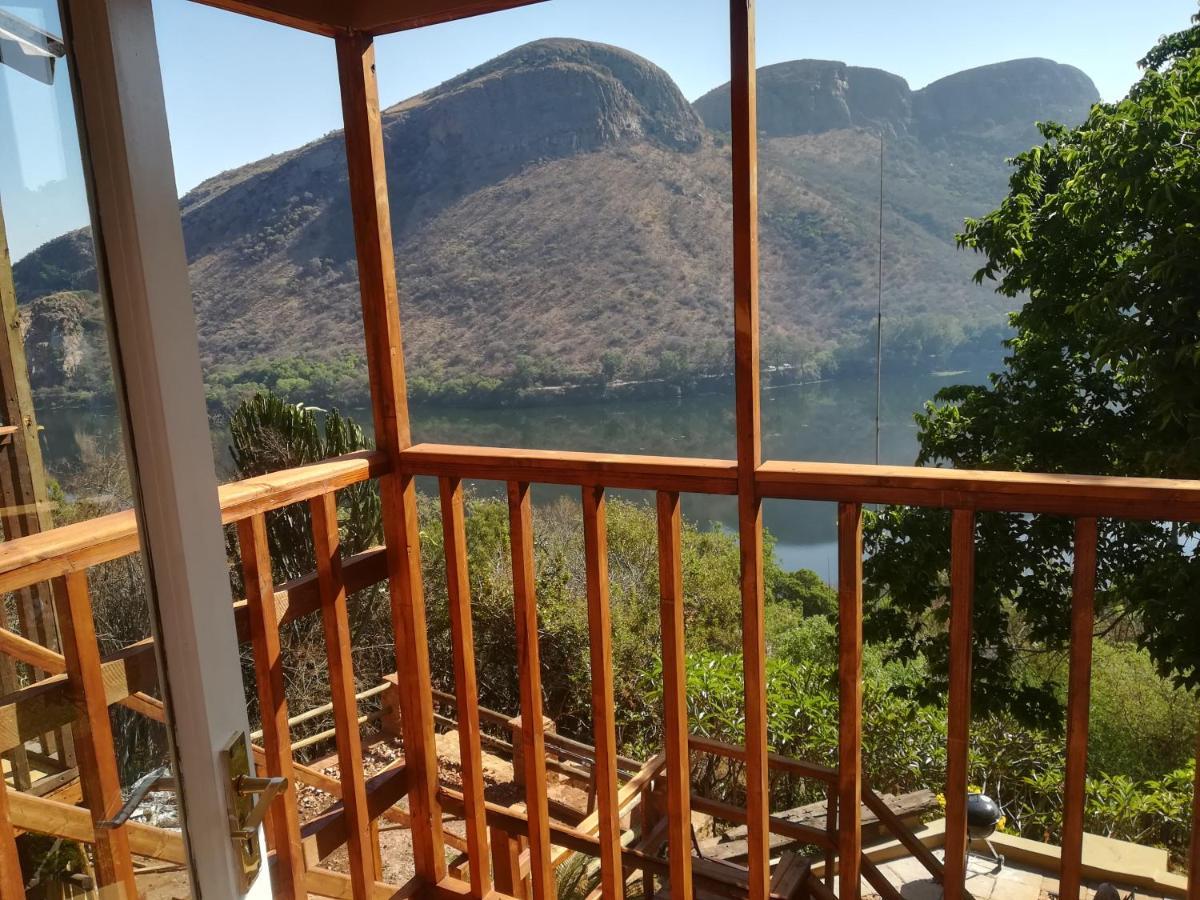 Letamong Bed & Breakfast Hartbeespoort Ngoại thất bức ảnh