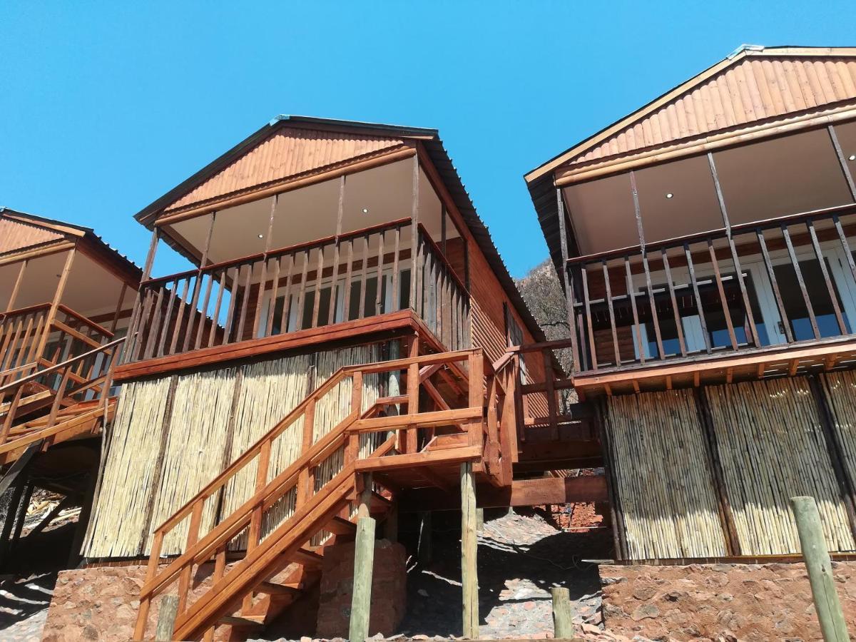 Letamong Bed & Breakfast Hartbeespoort Ngoại thất bức ảnh