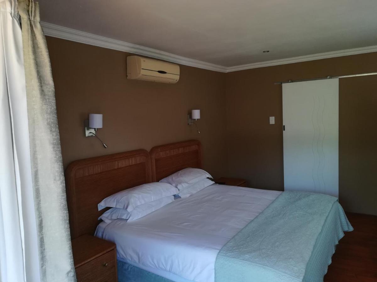 Letamong Bed & Breakfast Hartbeespoort Ngoại thất bức ảnh