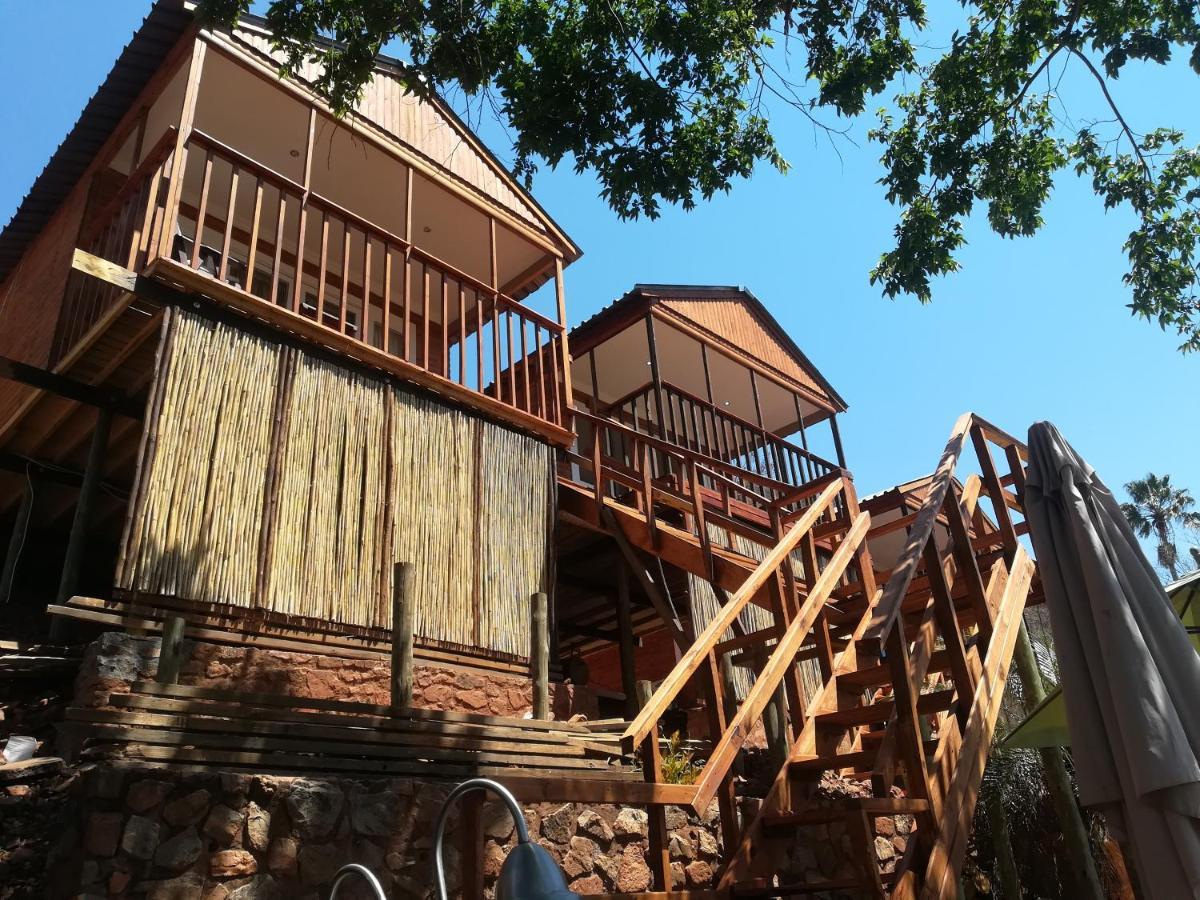 Letamong Bed & Breakfast Hartbeespoort Ngoại thất bức ảnh