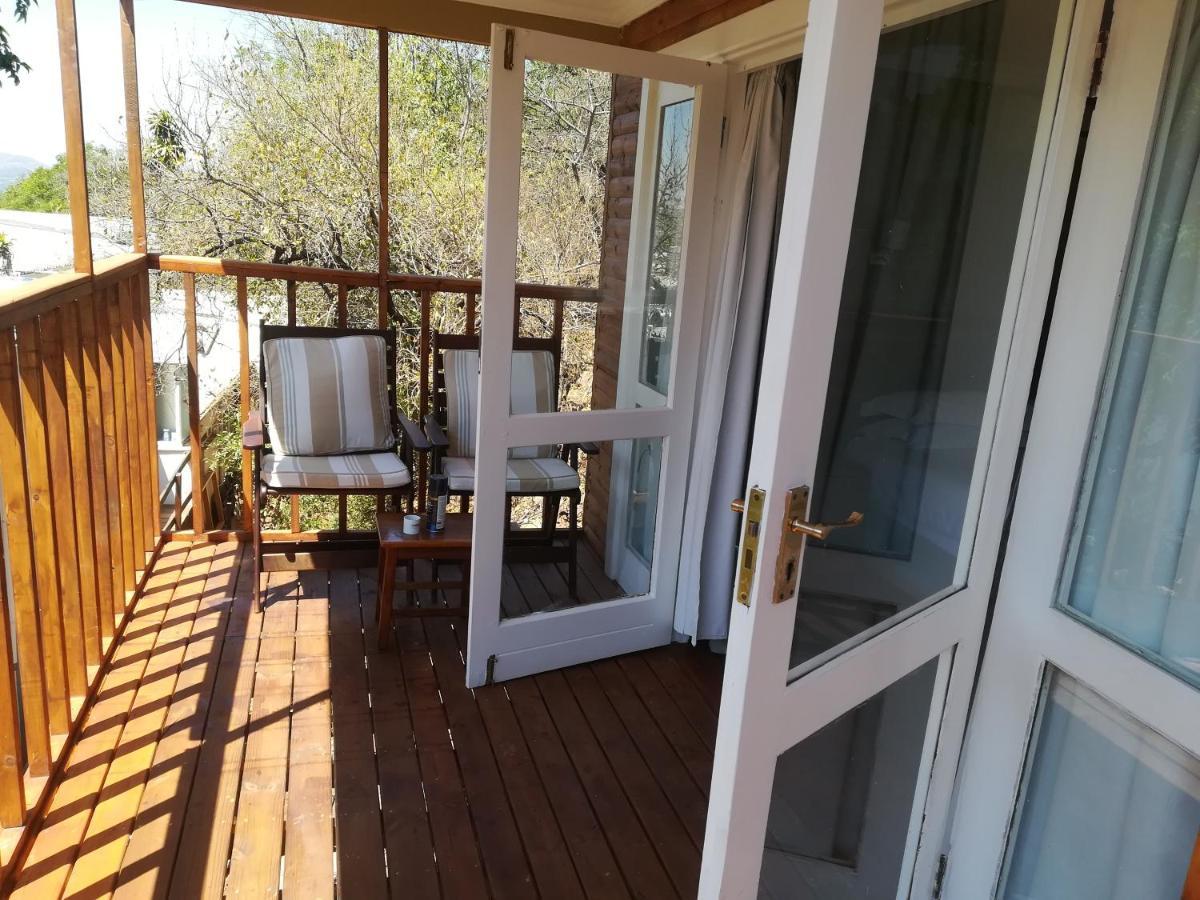 Letamong Bed & Breakfast Hartbeespoort Ngoại thất bức ảnh