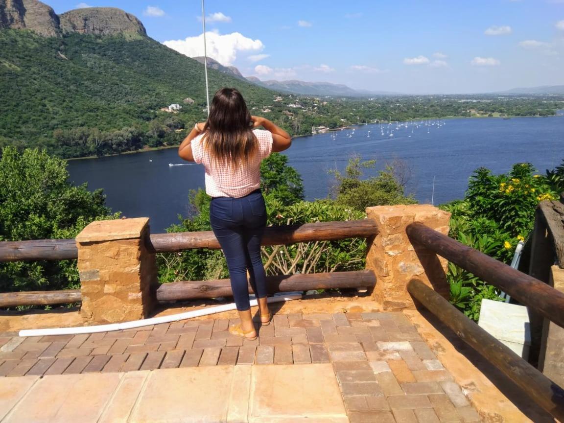 Letamong Bed & Breakfast Hartbeespoort Ngoại thất bức ảnh