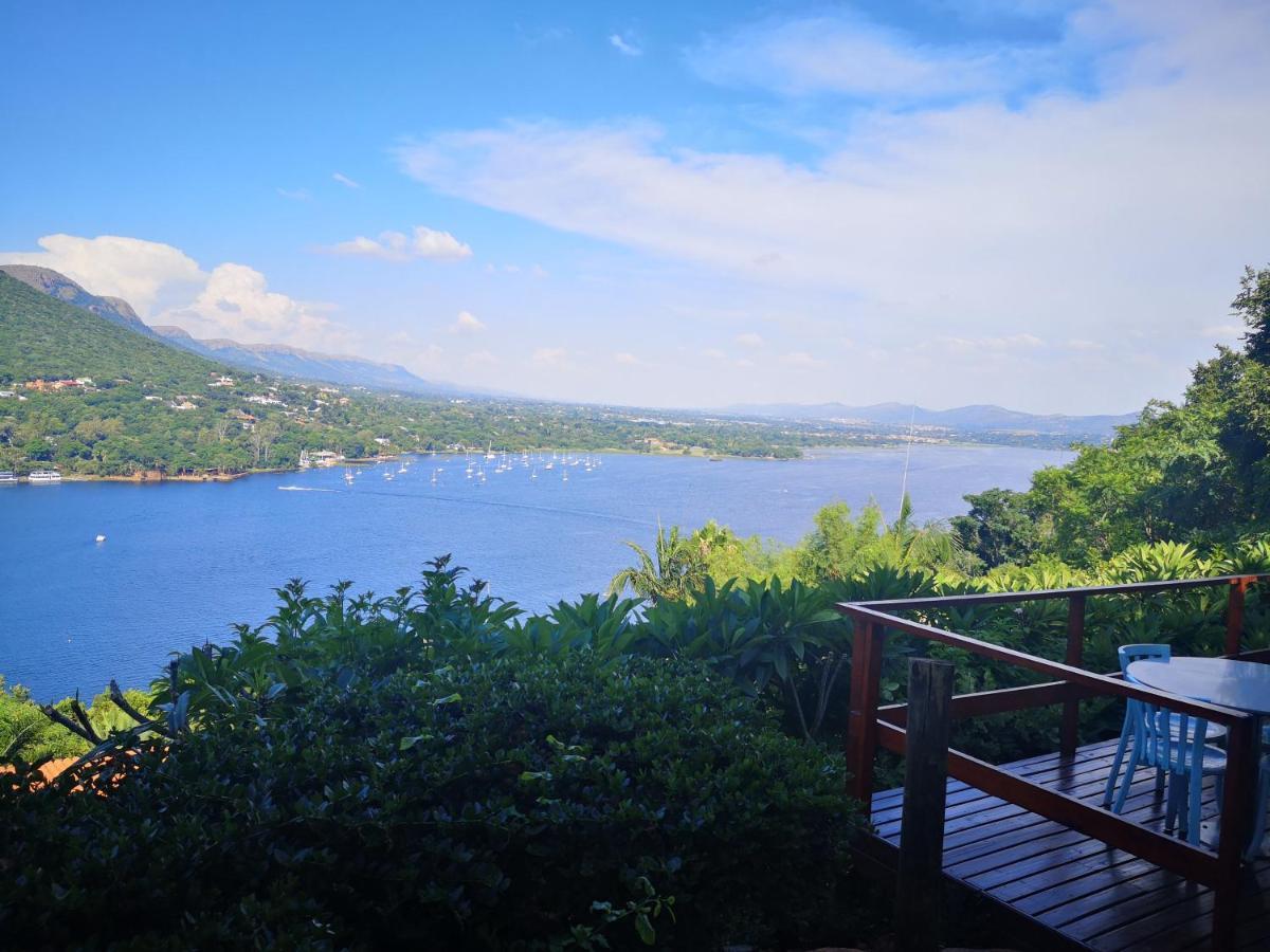 Letamong Bed & Breakfast Hartbeespoort Ngoại thất bức ảnh