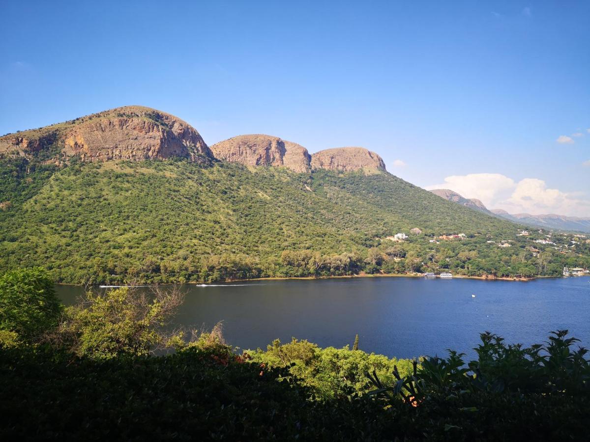 Letamong Bed & Breakfast Hartbeespoort Ngoại thất bức ảnh