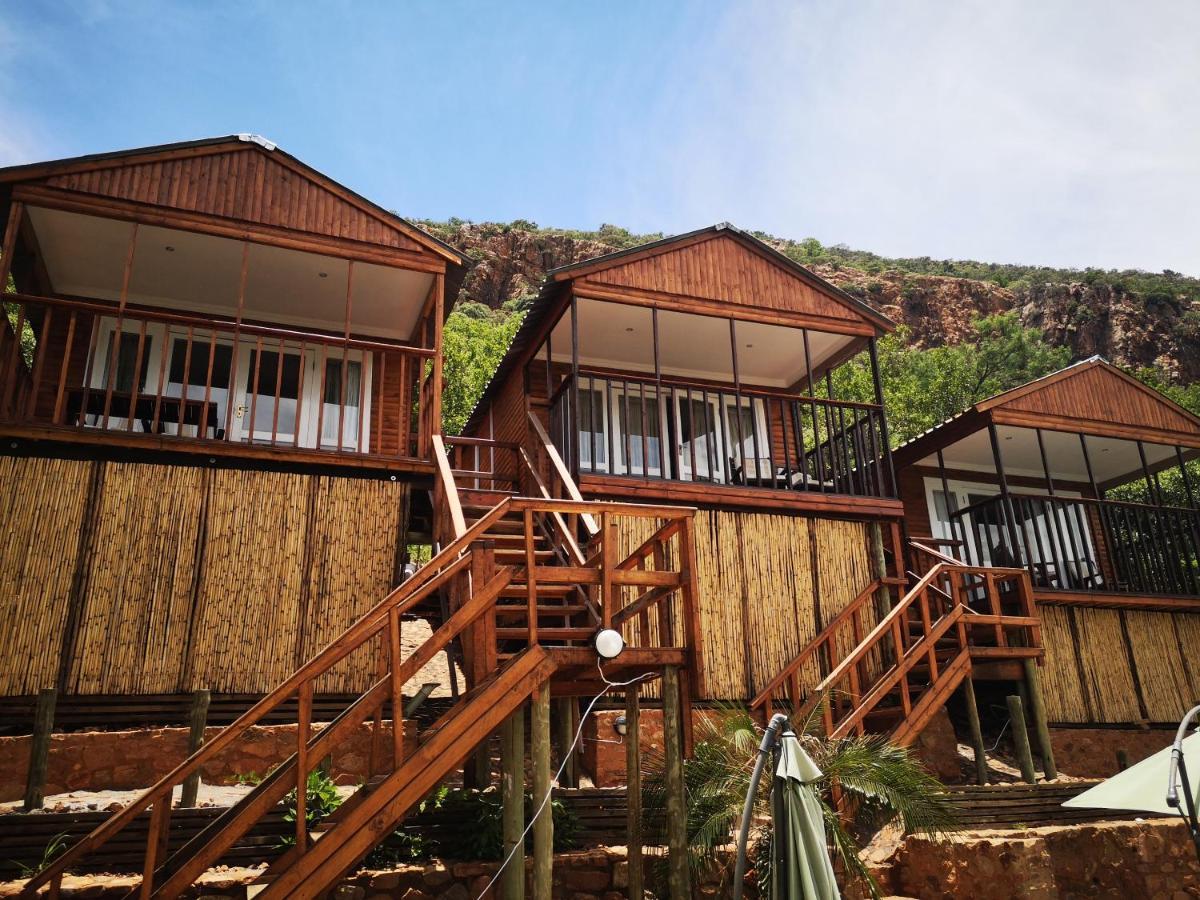 Letamong Bed & Breakfast Hartbeespoort Ngoại thất bức ảnh