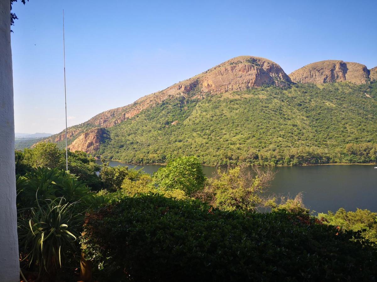 Letamong Bed & Breakfast Hartbeespoort Ngoại thất bức ảnh