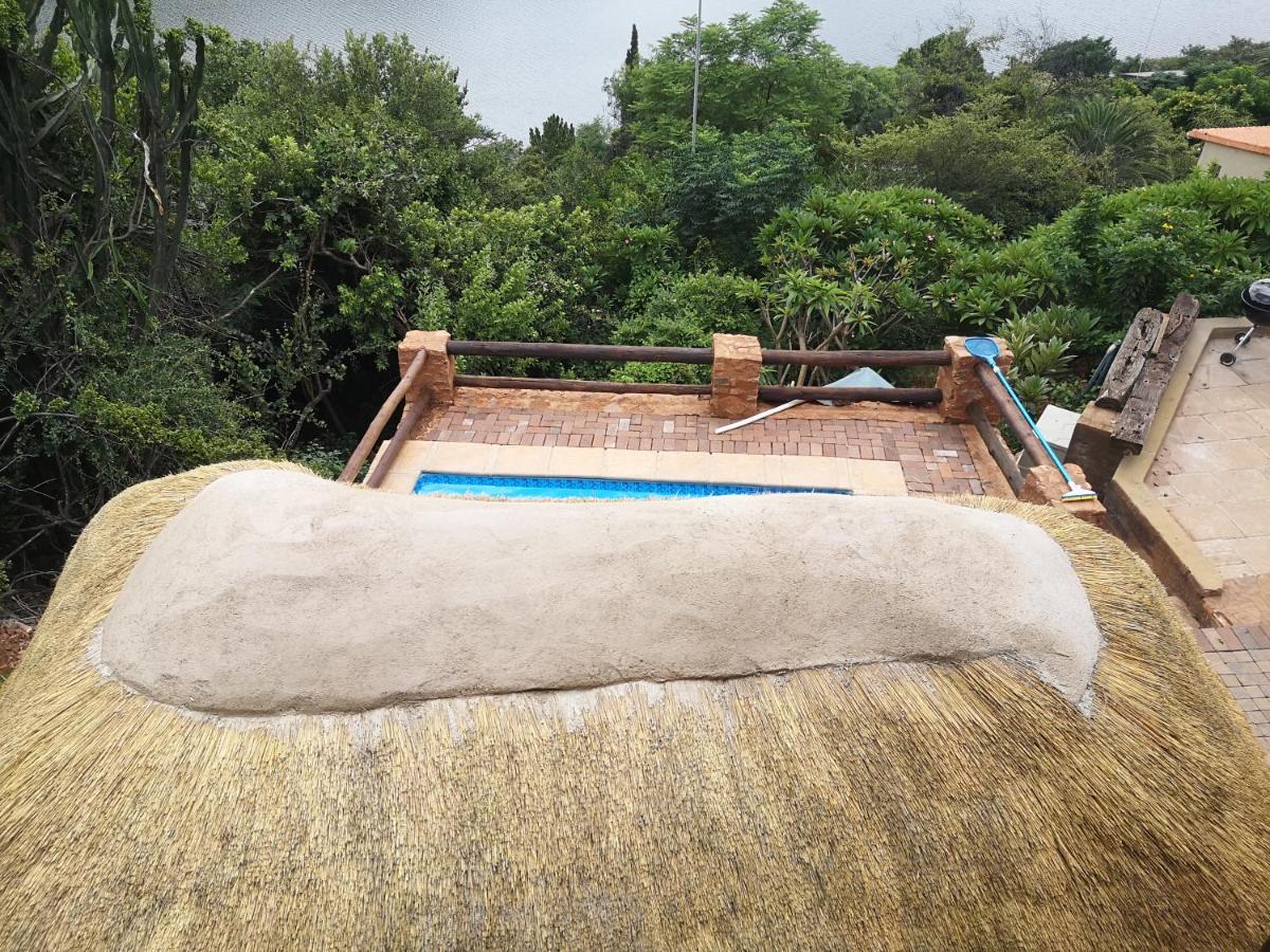 Letamong Bed & Breakfast Hartbeespoort Ngoại thất bức ảnh