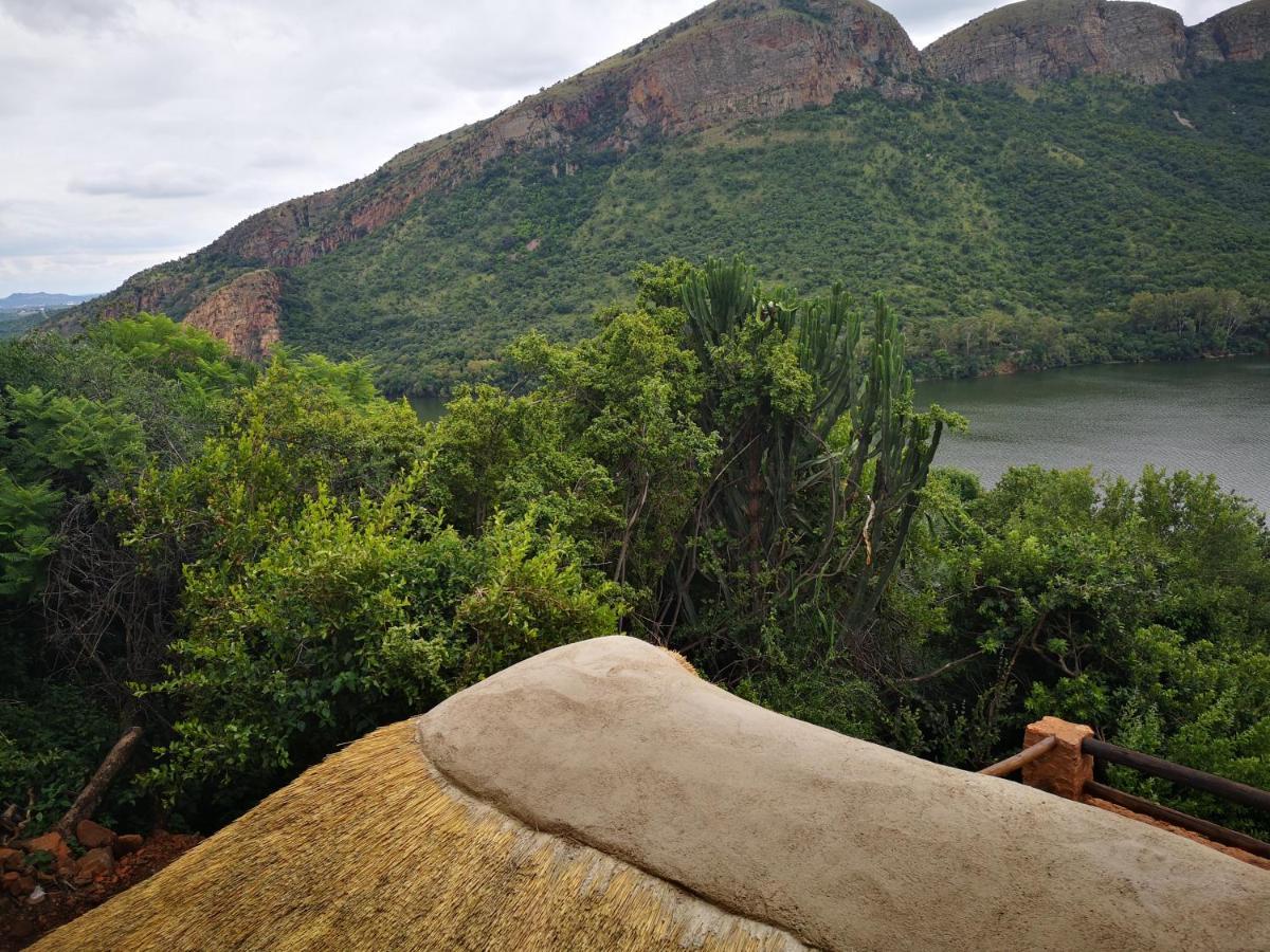 Letamong Bed & Breakfast Hartbeespoort Ngoại thất bức ảnh