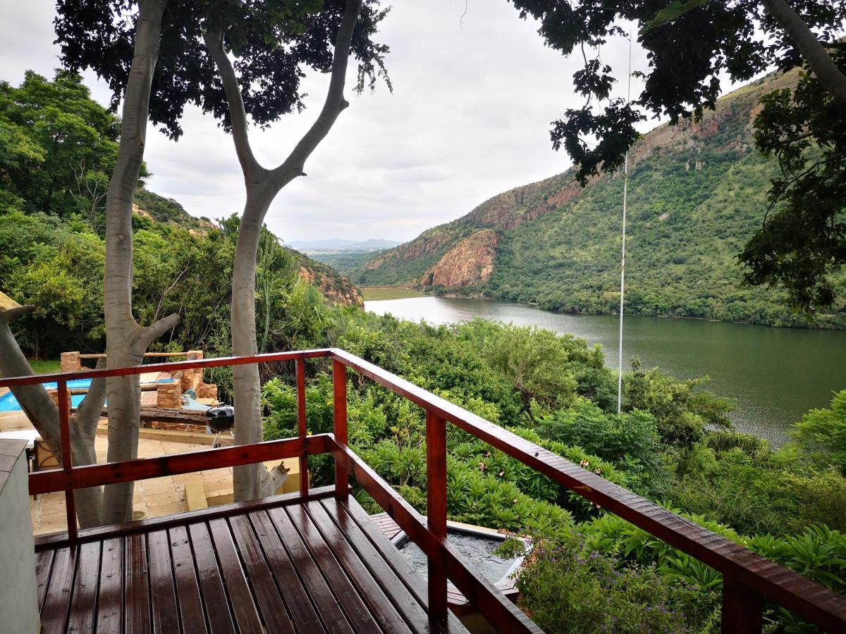 Letamong Bed & Breakfast Hartbeespoort Ngoại thất bức ảnh
