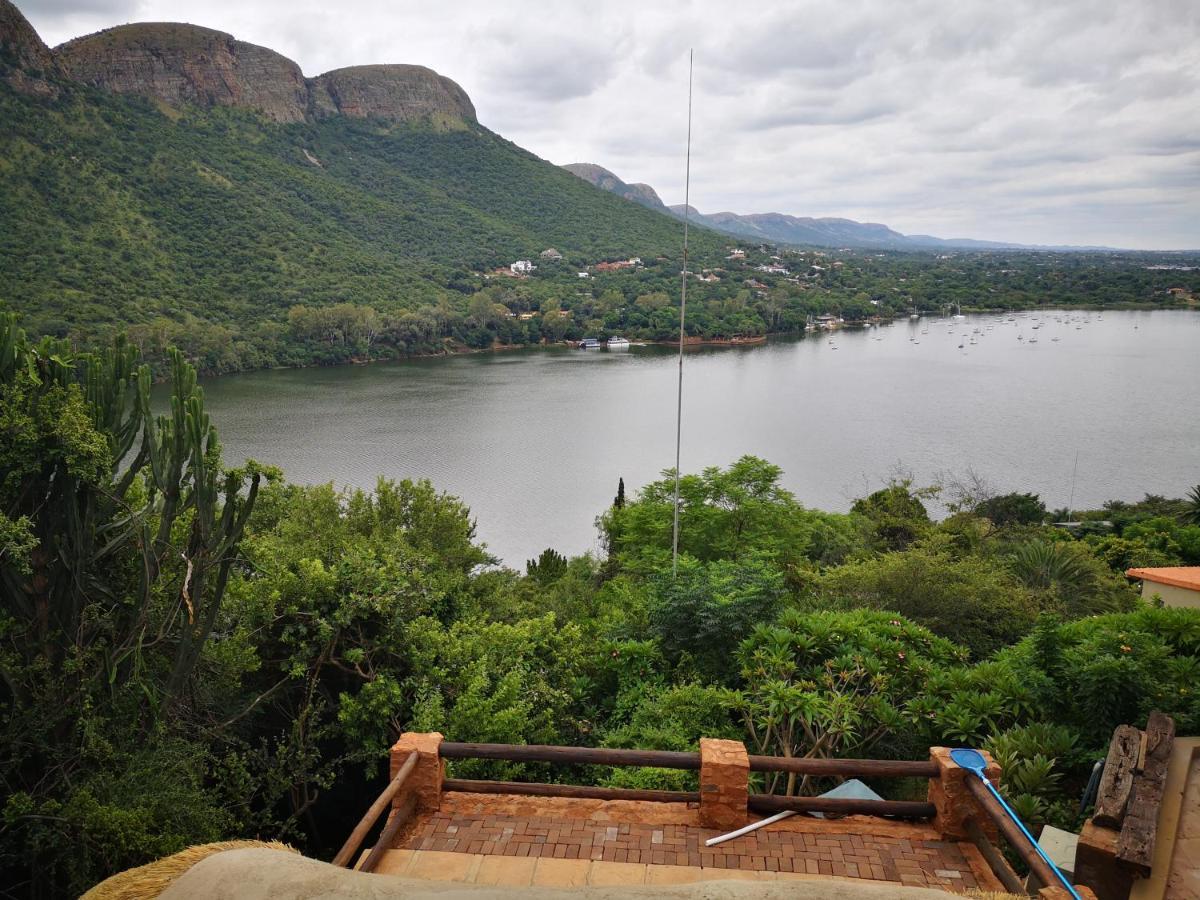 Letamong Bed & Breakfast Hartbeespoort Ngoại thất bức ảnh