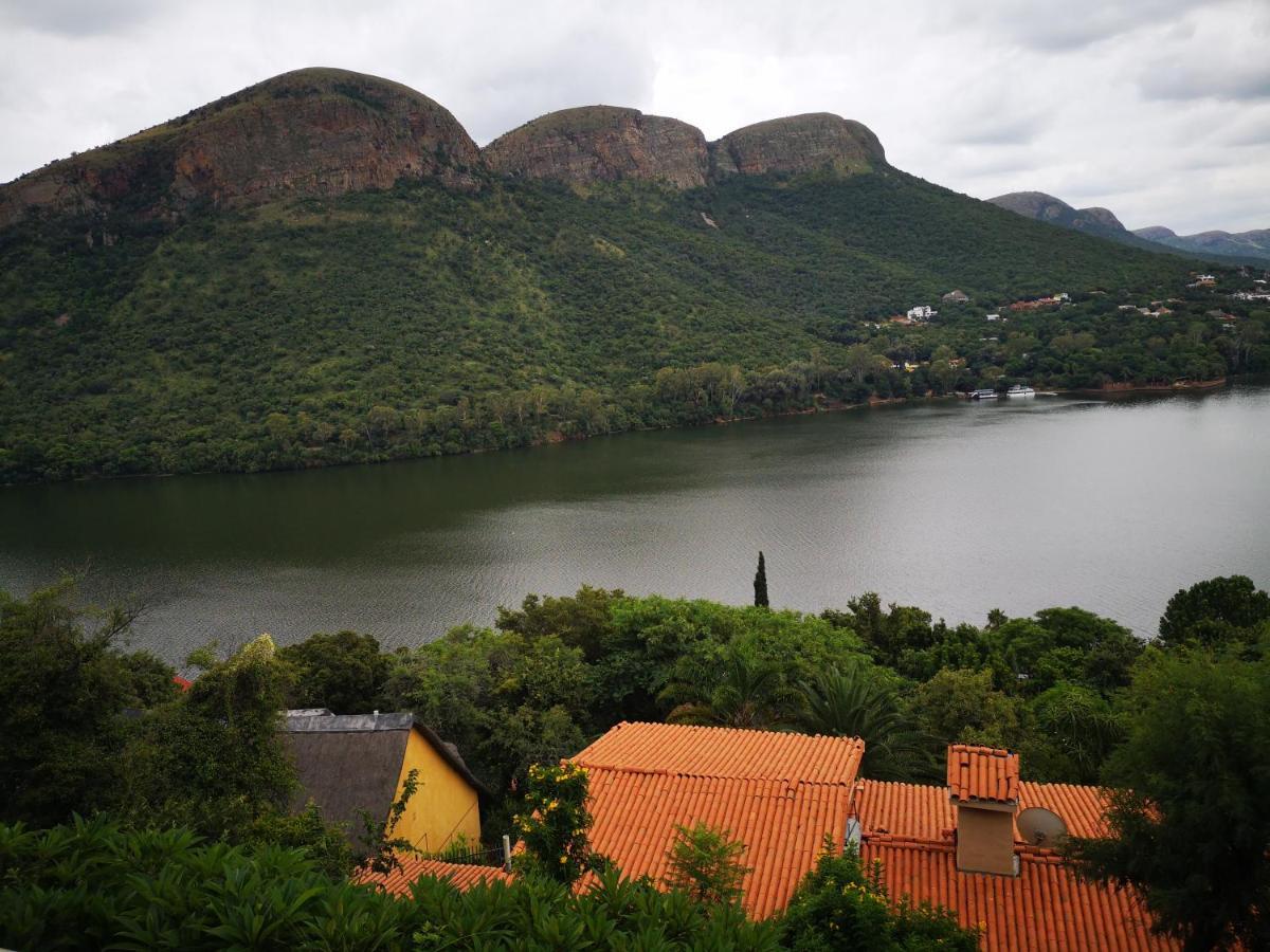 Letamong Bed & Breakfast Hartbeespoort Ngoại thất bức ảnh