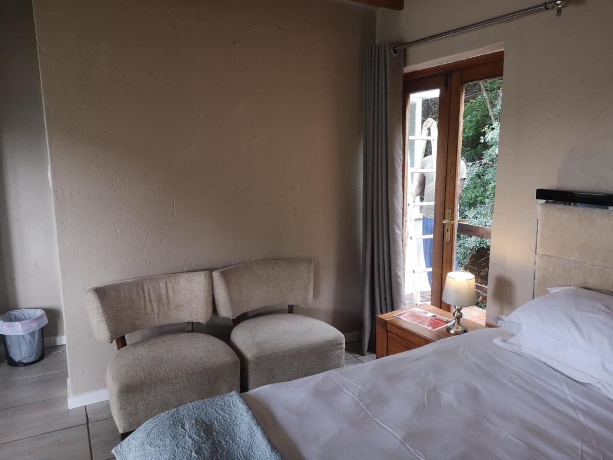 Letamong Bed & Breakfast Hartbeespoort Ngoại thất bức ảnh
