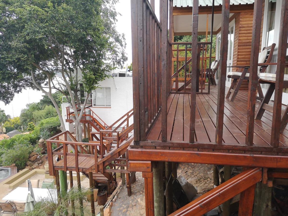 Letamong Bed & Breakfast Hartbeespoort Ngoại thất bức ảnh