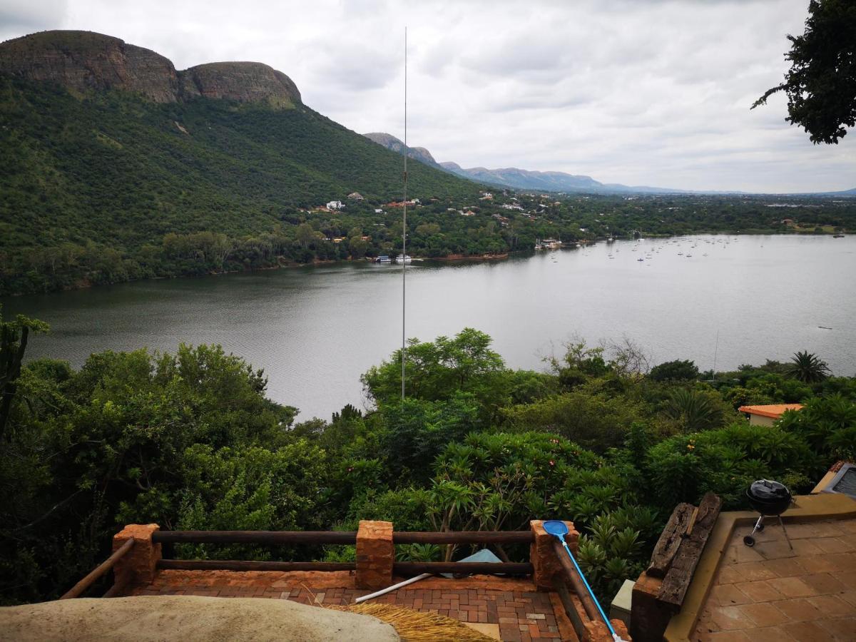 Letamong Bed & Breakfast Hartbeespoort Ngoại thất bức ảnh