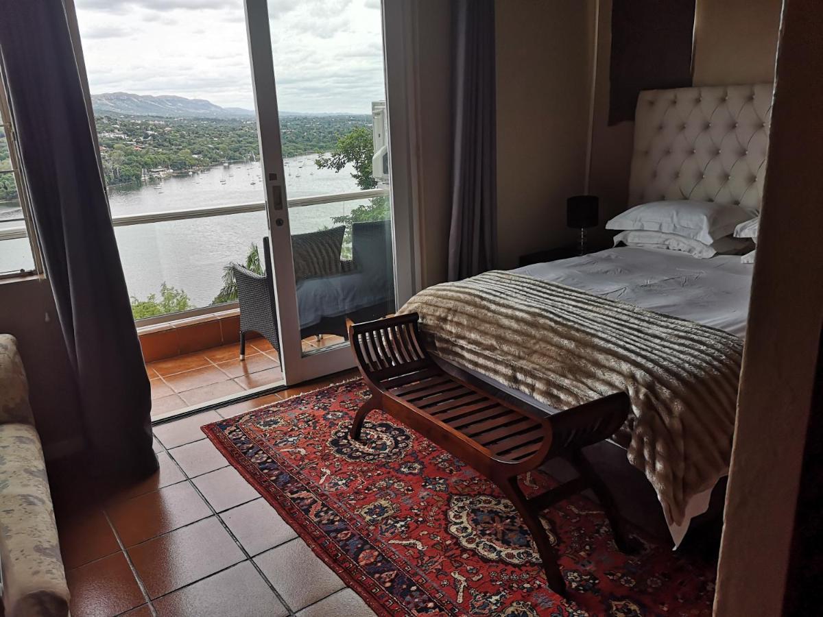 Letamong Bed & Breakfast Hartbeespoort Ngoại thất bức ảnh