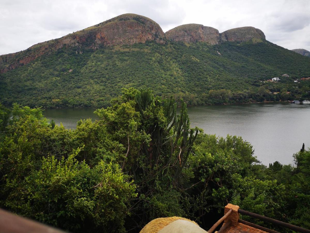 Letamong Bed & Breakfast Hartbeespoort Ngoại thất bức ảnh