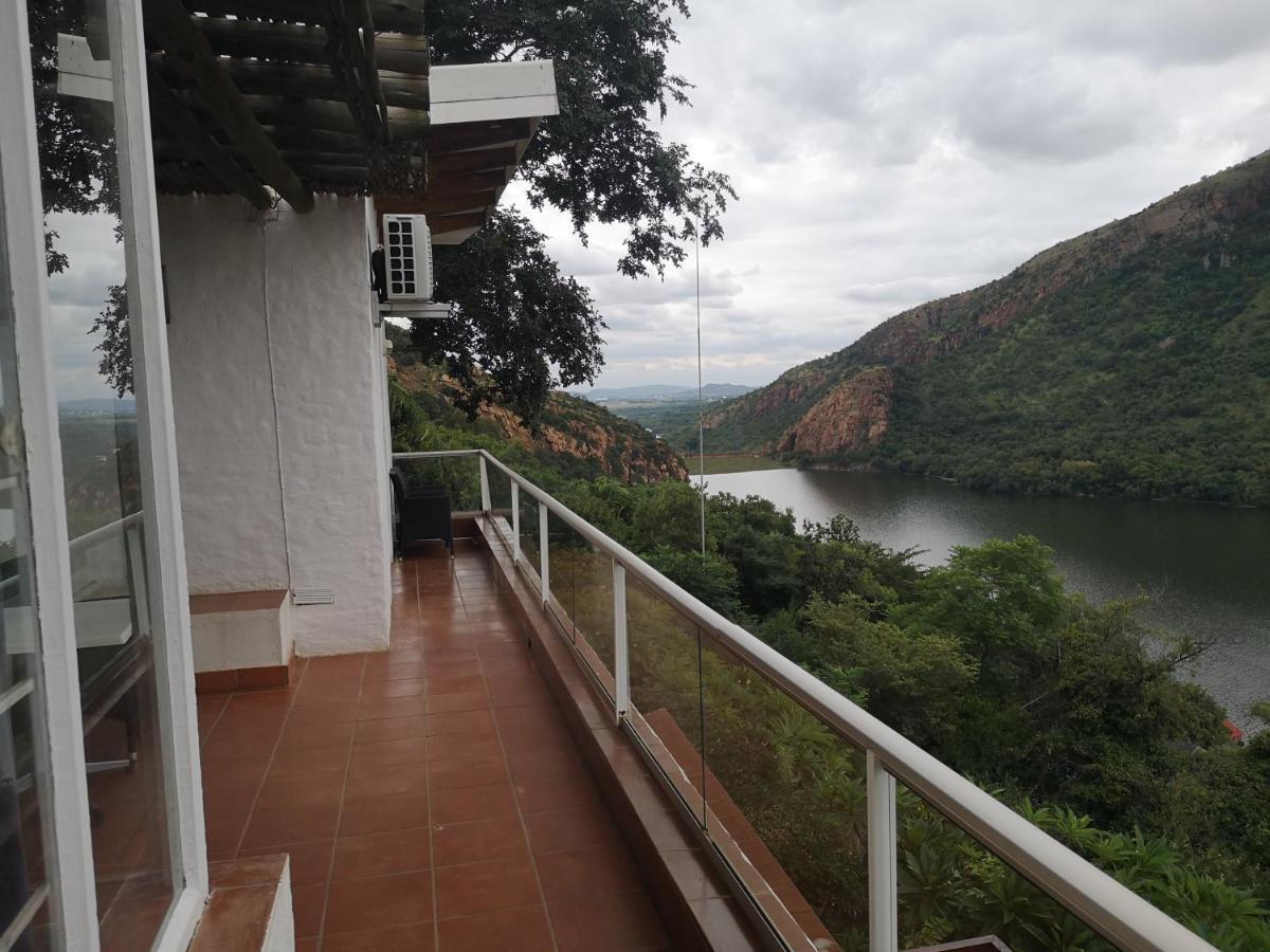 Letamong Bed & Breakfast Hartbeespoort Ngoại thất bức ảnh