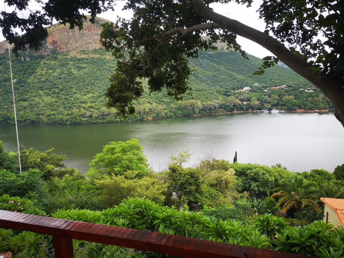 Letamong Bed & Breakfast Hartbeespoort Ngoại thất bức ảnh