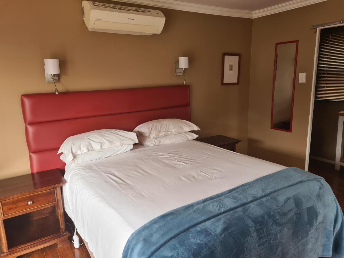 Letamong Bed & Breakfast Hartbeespoort Ngoại thất bức ảnh