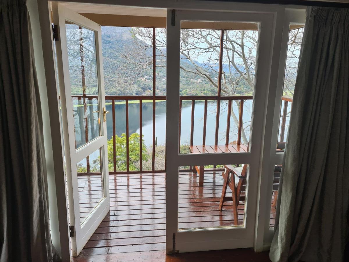 Letamong Bed & Breakfast Hartbeespoort Ngoại thất bức ảnh