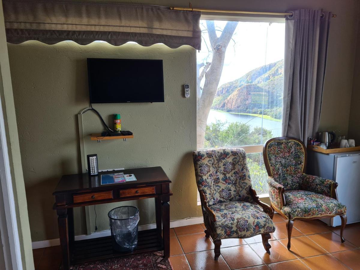 Letamong Bed & Breakfast Hartbeespoort Ngoại thất bức ảnh