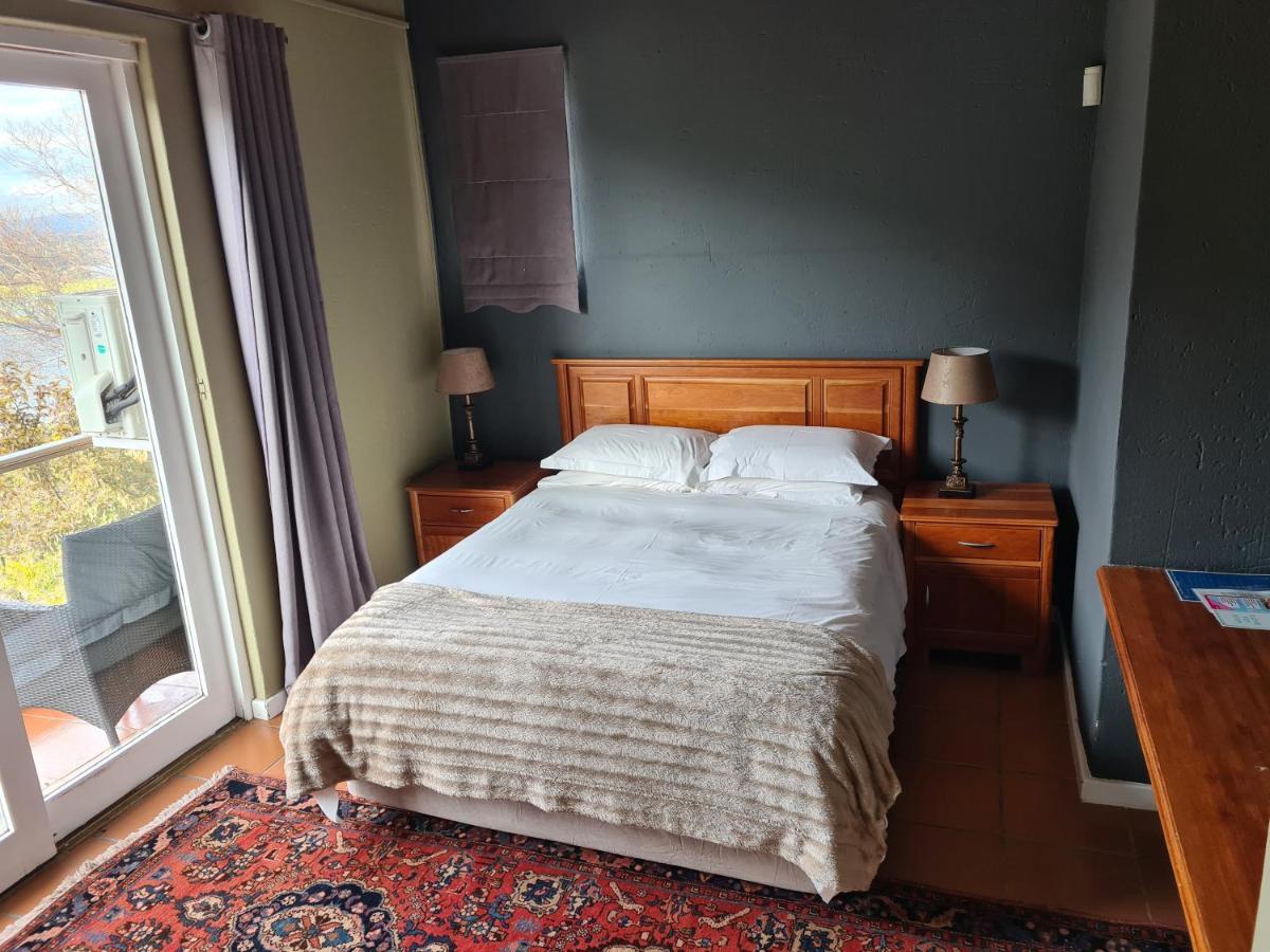 Letamong Bed & Breakfast Hartbeespoort Ngoại thất bức ảnh