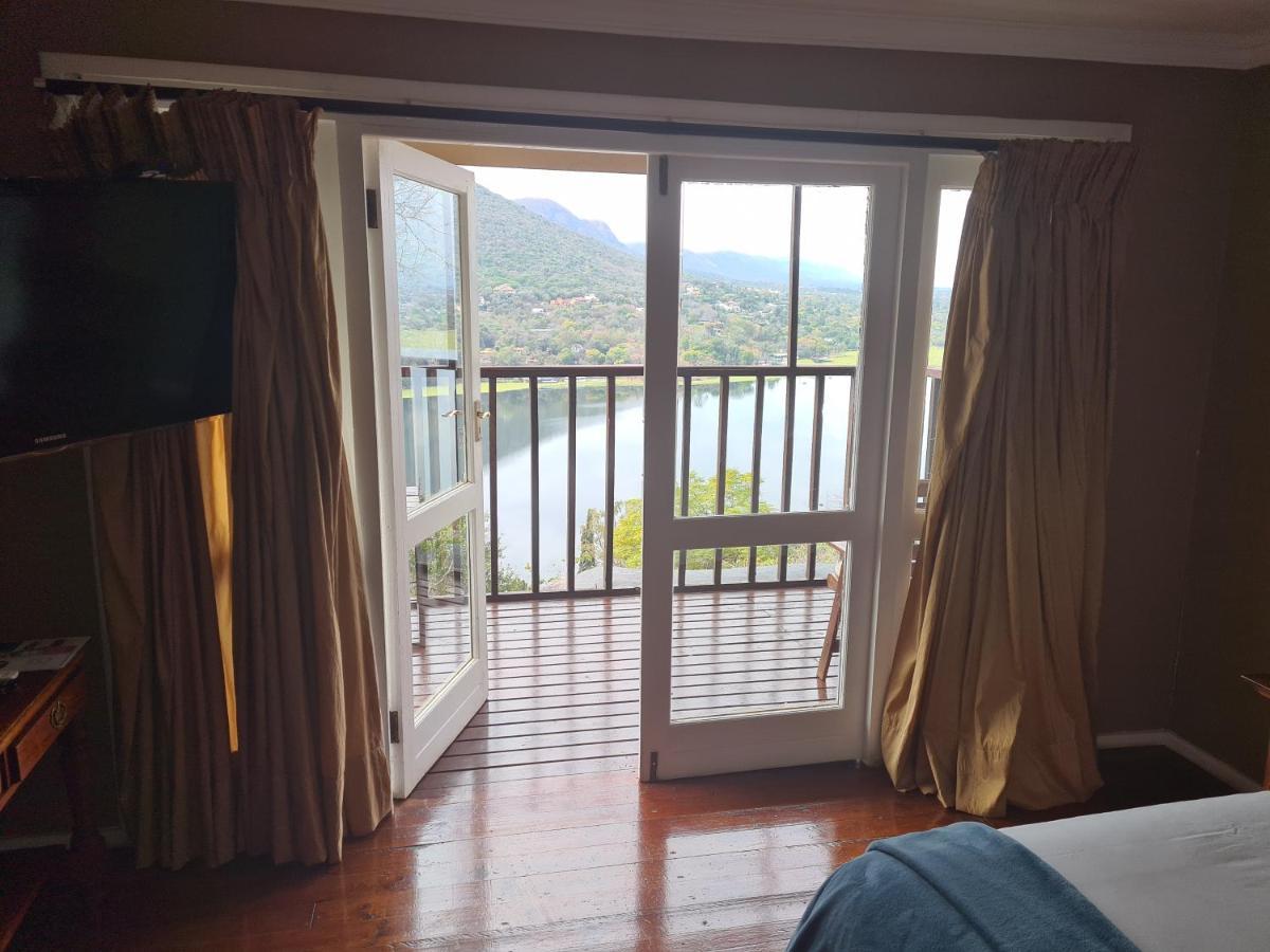 Letamong Bed & Breakfast Hartbeespoort Ngoại thất bức ảnh