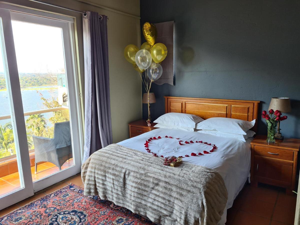 Letamong Bed & Breakfast Hartbeespoort Ngoại thất bức ảnh