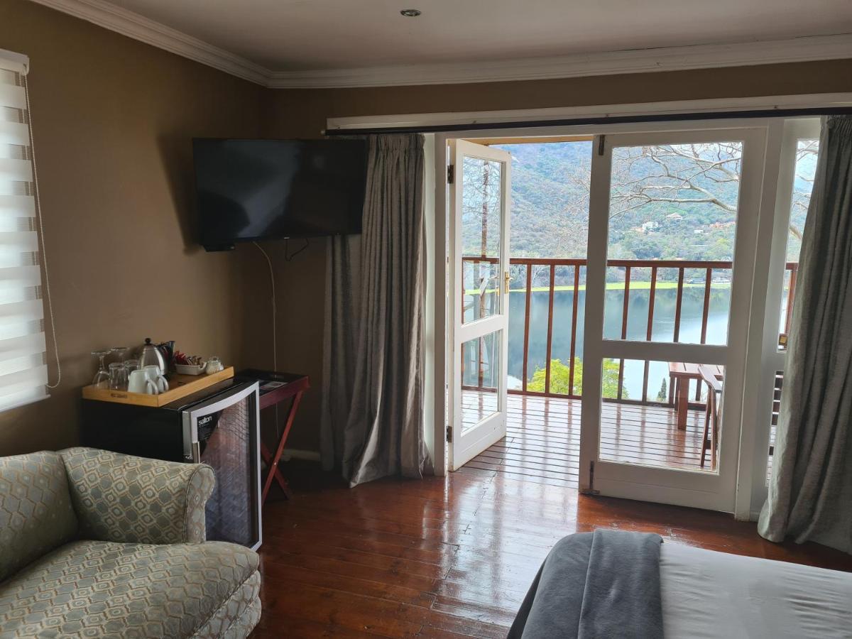 Letamong Bed & Breakfast Hartbeespoort Ngoại thất bức ảnh