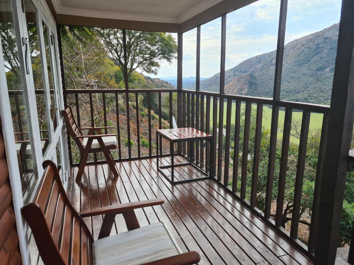 Letamong Bed & Breakfast Hartbeespoort Ngoại thất bức ảnh