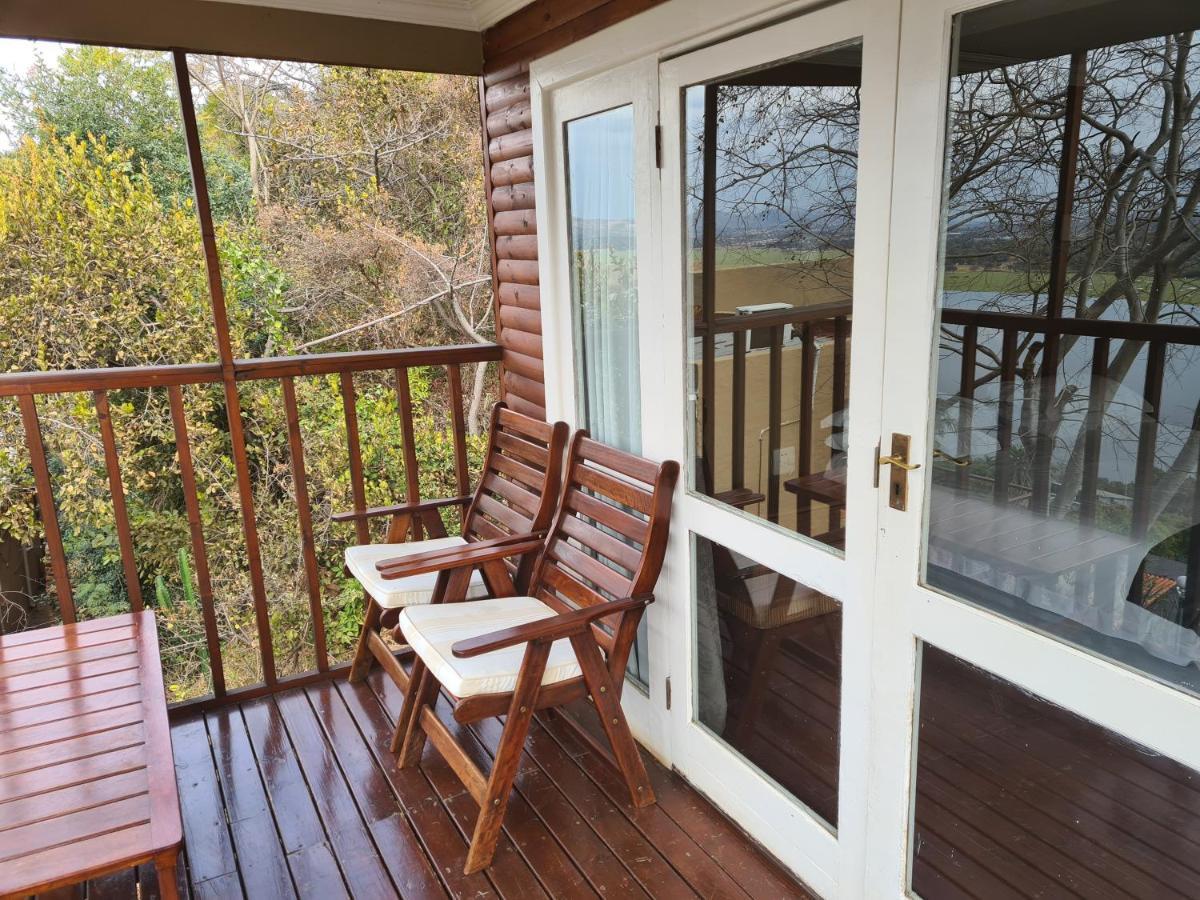 Letamong Bed & Breakfast Hartbeespoort Ngoại thất bức ảnh