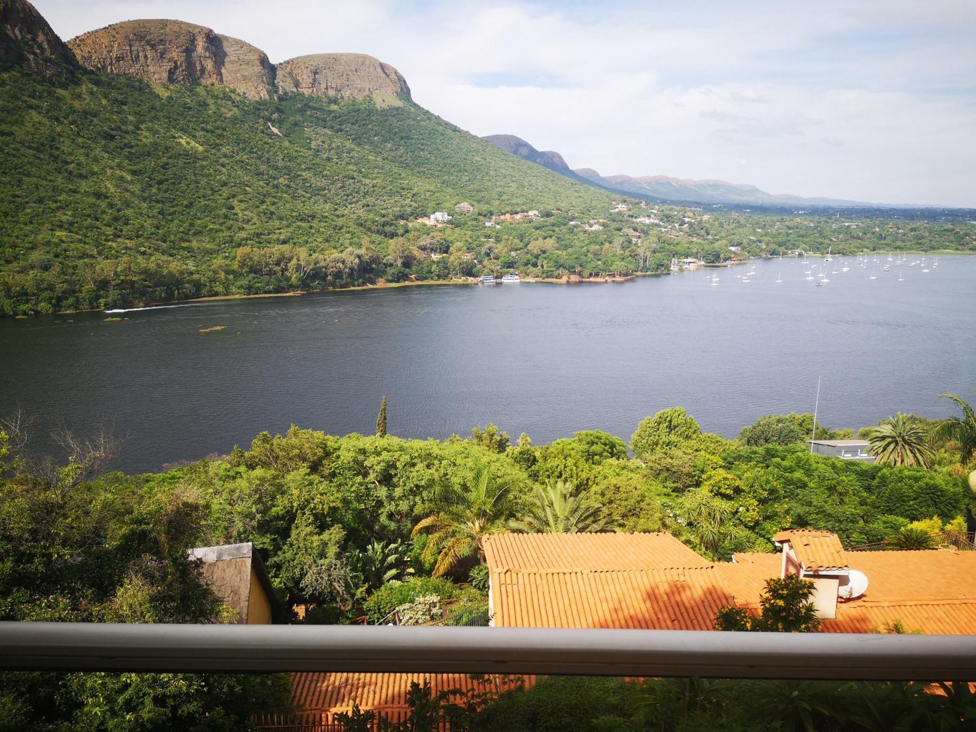 Letamong Bed & Breakfast Hartbeespoort Phòng bức ảnh