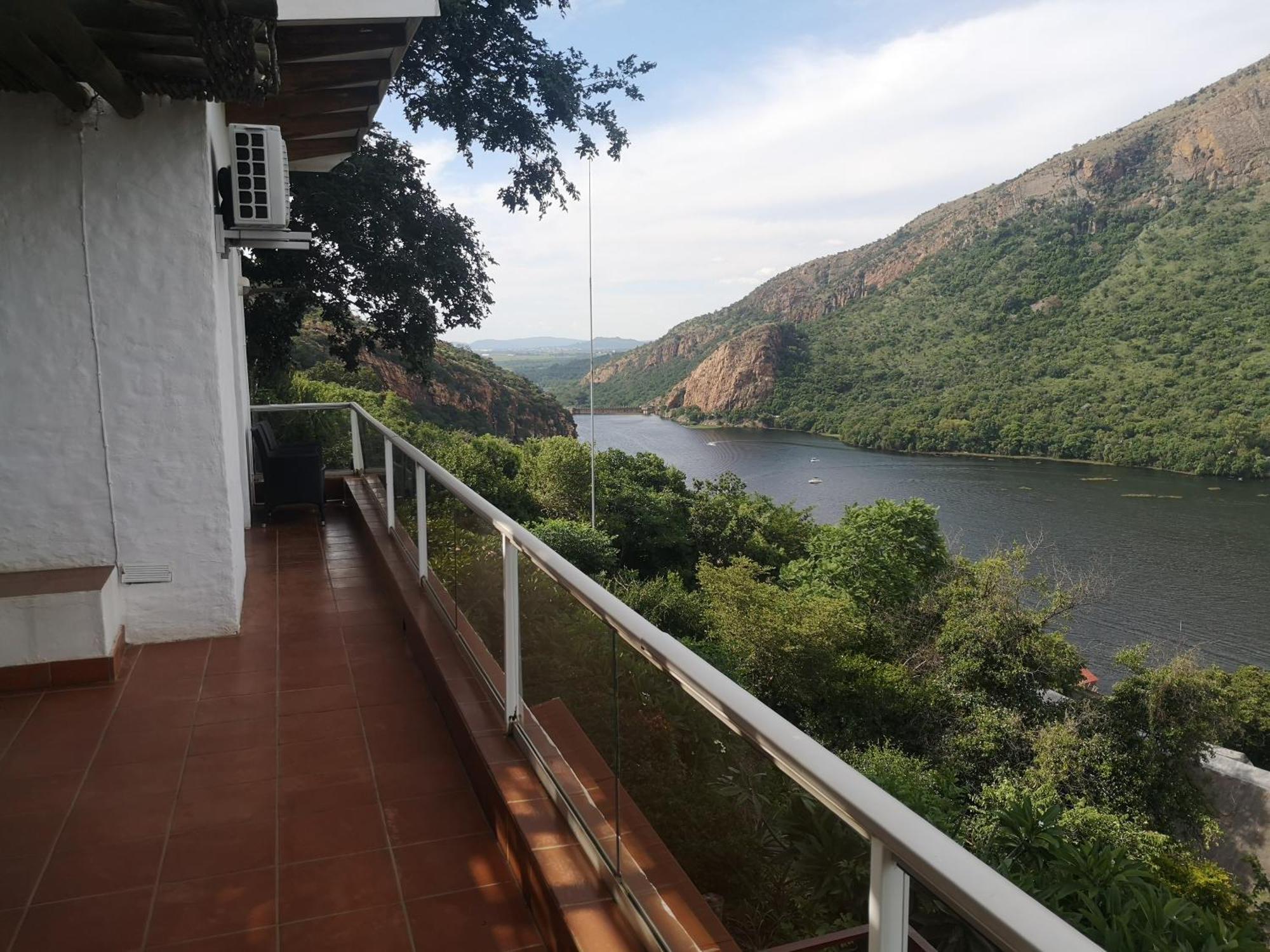 Letamong Bed & Breakfast Hartbeespoort Phòng bức ảnh