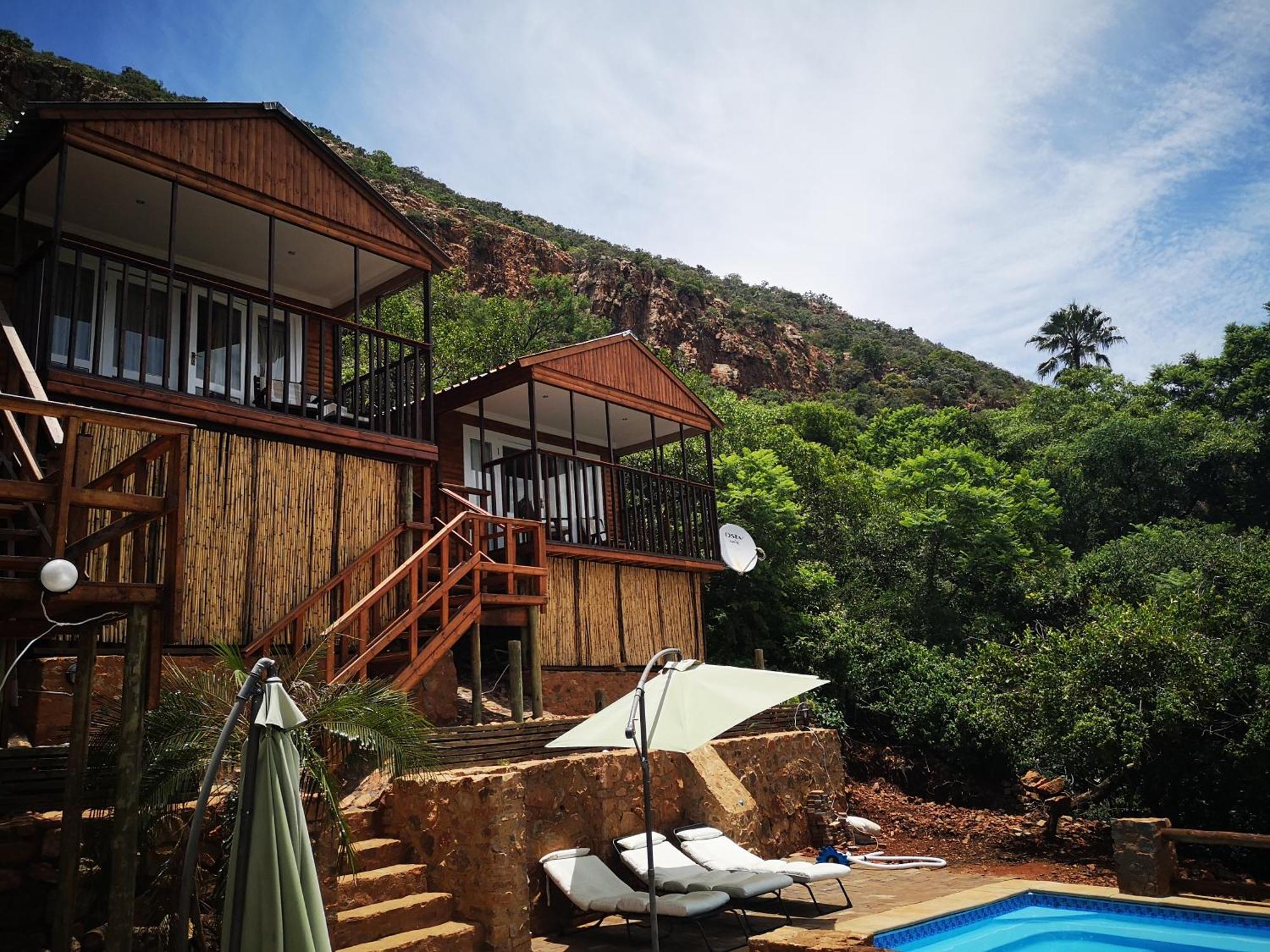 Letamong Bed & Breakfast Hartbeespoort Phòng bức ảnh