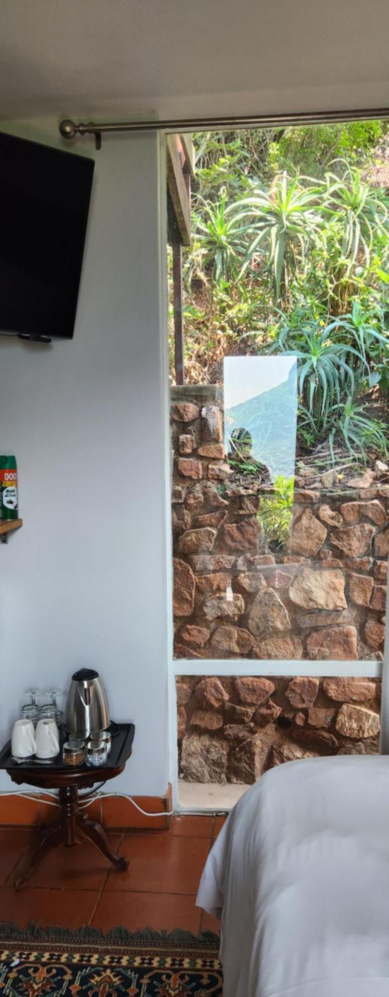 Letamong Bed & Breakfast Hartbeespoort Ngoại thất bức ảnh
